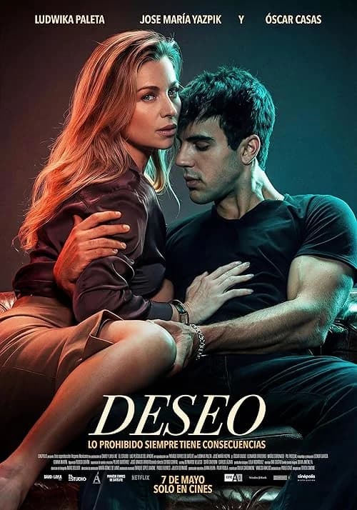 Desire