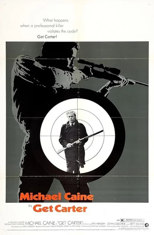 Get Carter