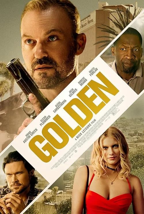 Golden