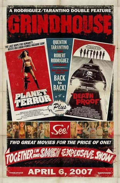 Grindhouse